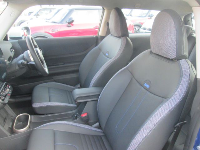 F66 MINI Cooper C 3Dr