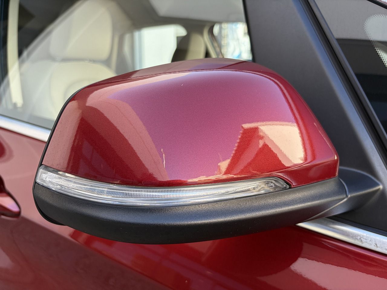 F45 218i Active Tourer B38 1.5i LCI