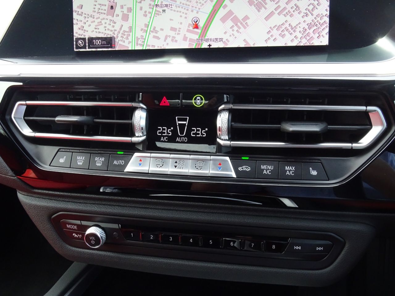 G29 z4 sDrive20i RHD