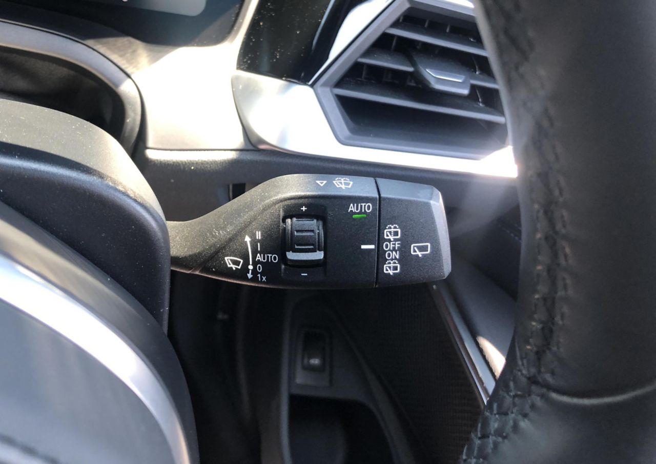 G21 320d xDrive Touring RHD