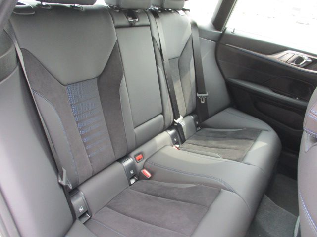 G26 420d xDrive Gran Coupe RHD