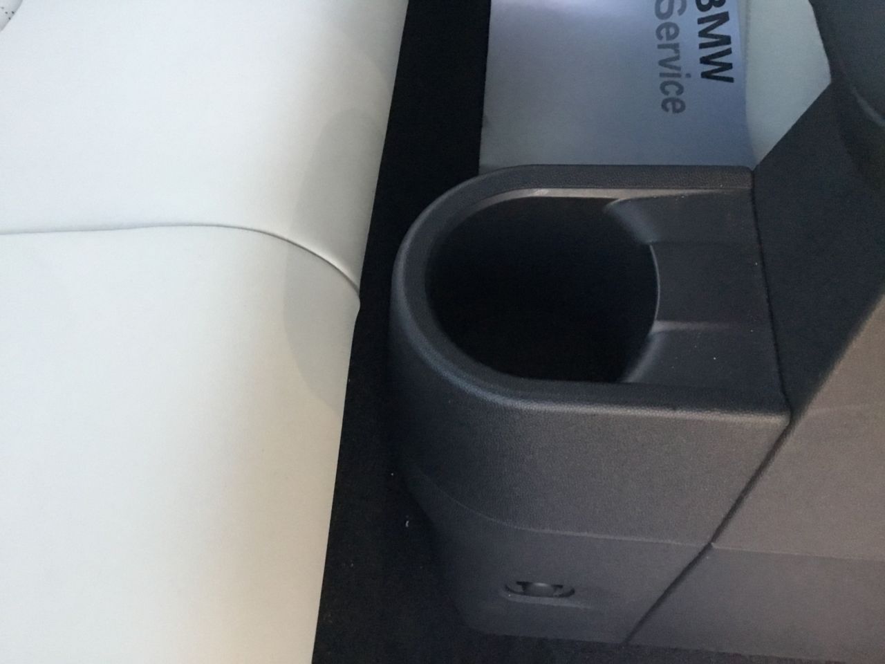 F66 MINI Cooper C 3Dr