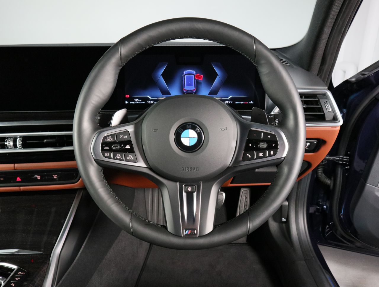 G21 M340i xDrive Touring LCI RHD