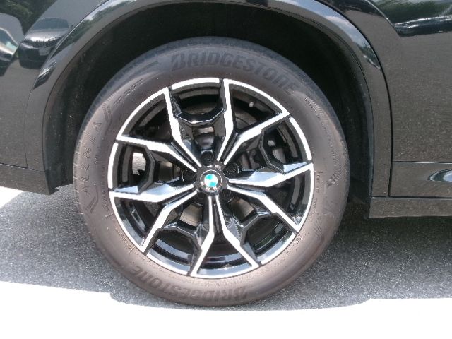 X4 xDrive20d RHD