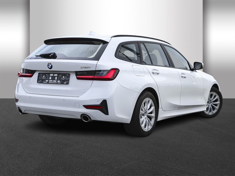 BMW 318