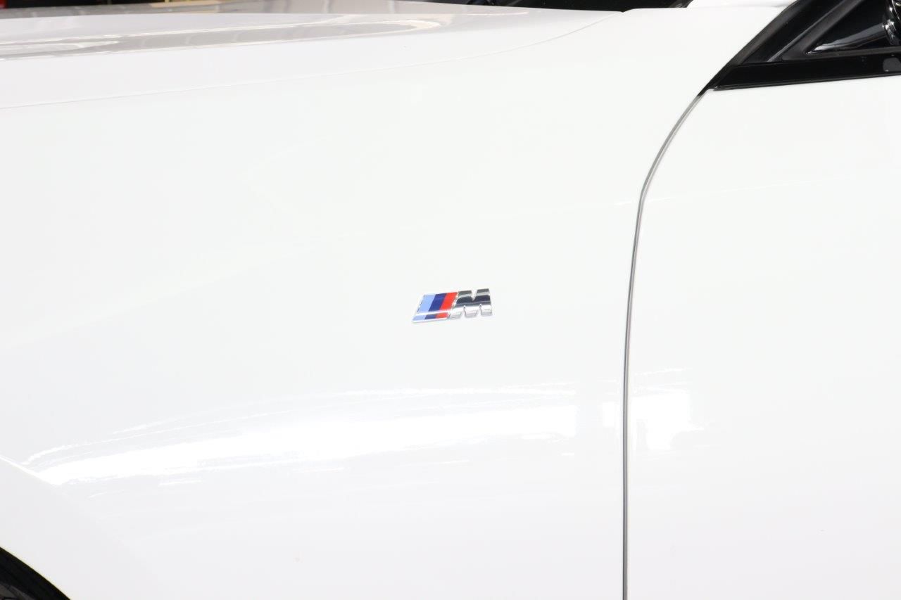 320d xDrive Berline RHD