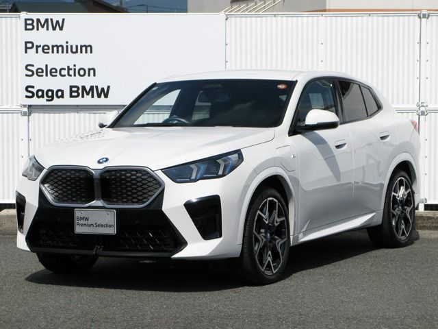 iX2 xDrive30 M Sport