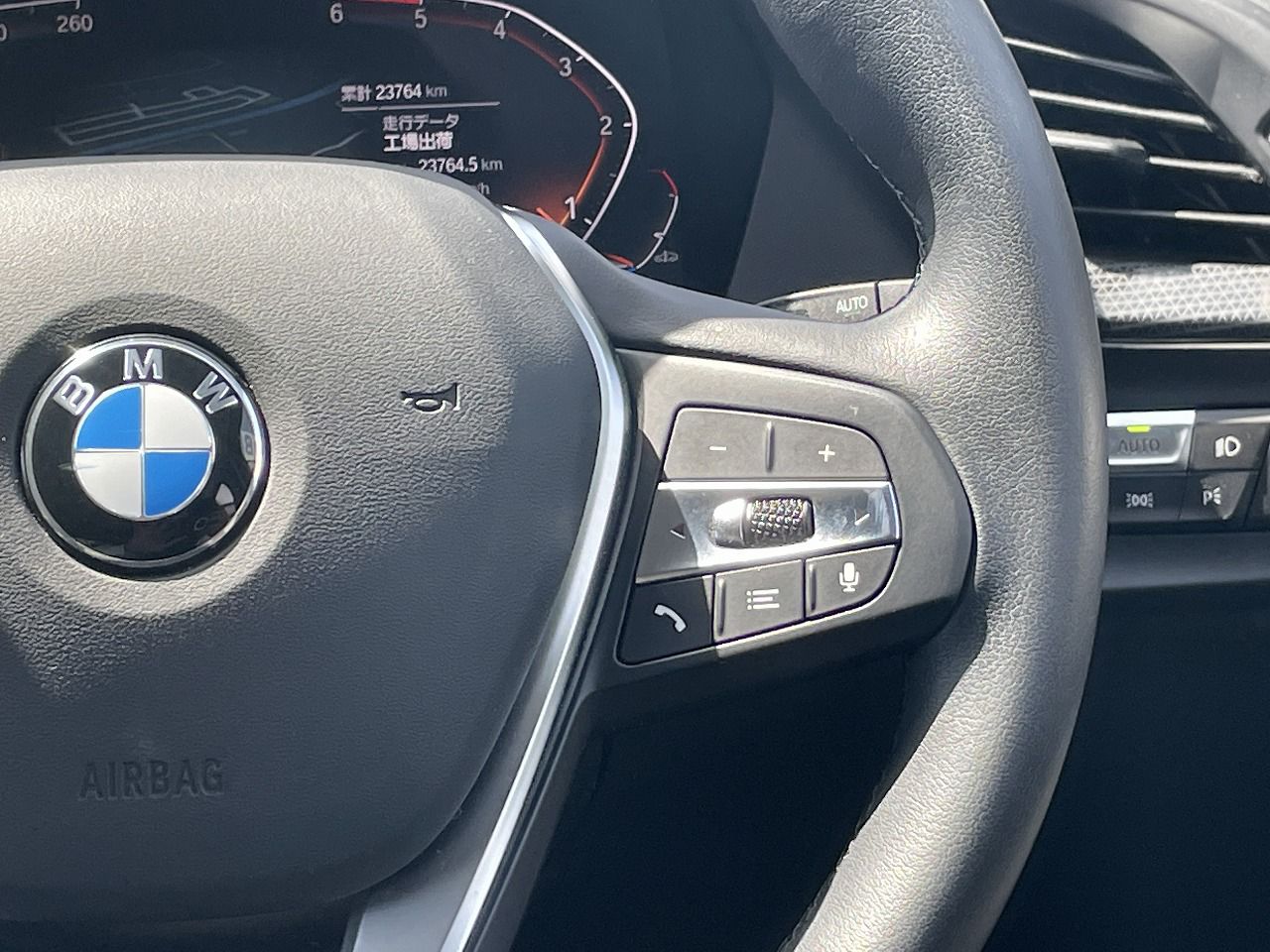 F40 118d Sports Hatch 5-door B47 2.0d