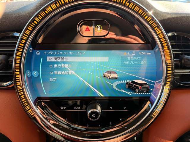 Cooper S 3 doors RHD