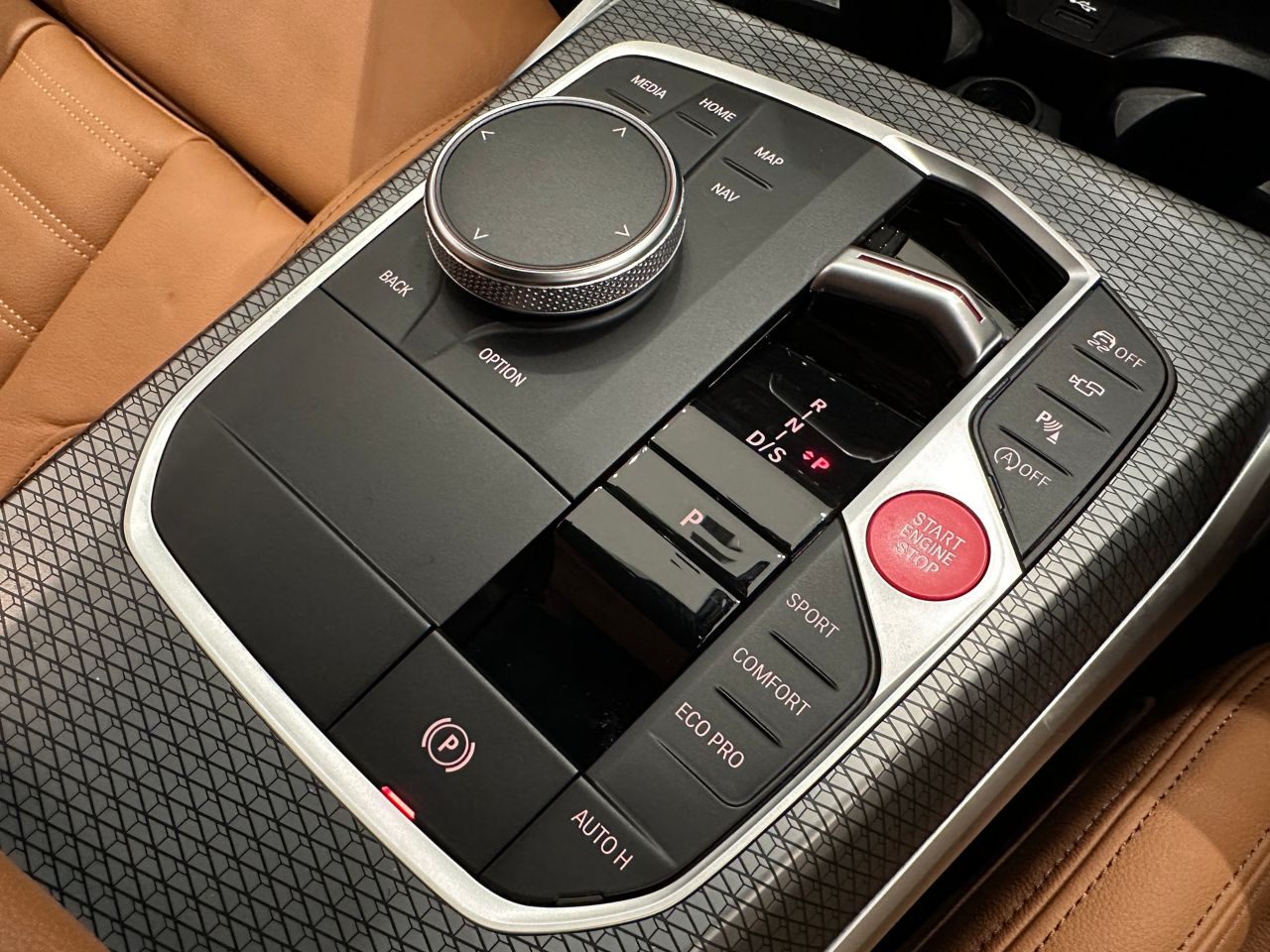 G21 M340i xDrive Touring LCI RHD