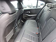 G20 M340i xDrive Saloon LCI RHD MX