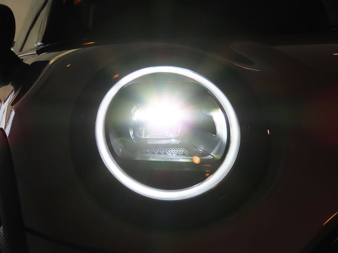 F66 MINI Cooper S 3Dr
