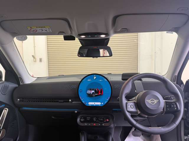 J05 MINI Aceman E