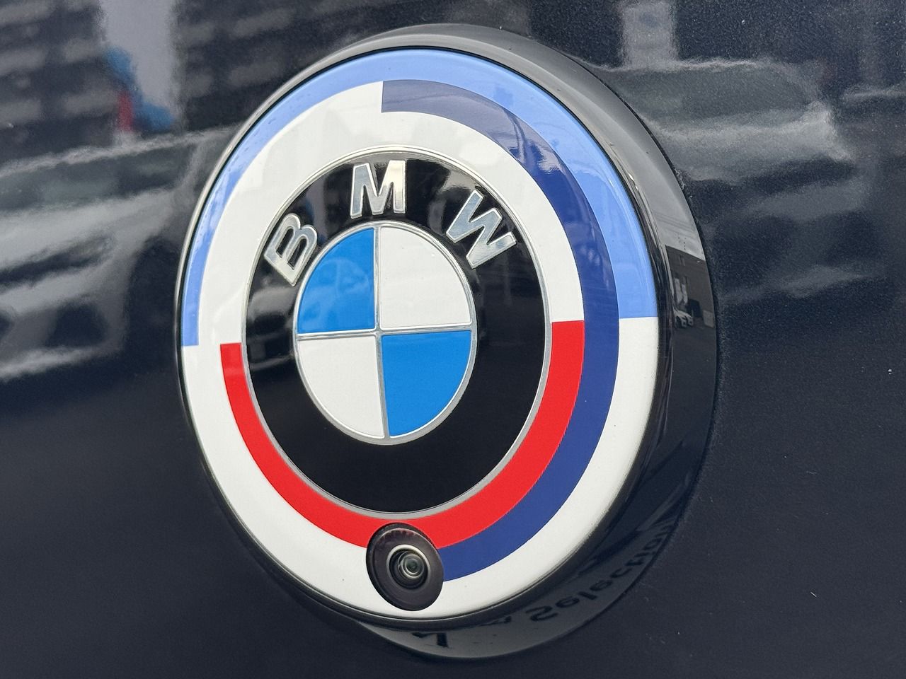 G26 420d xDrive Gran Coupe RHD