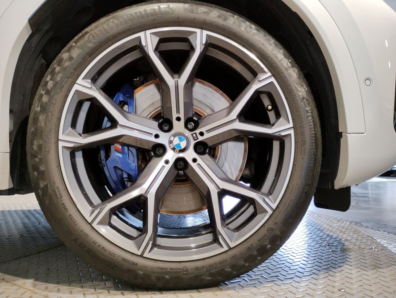 X* xDrive30d RHD