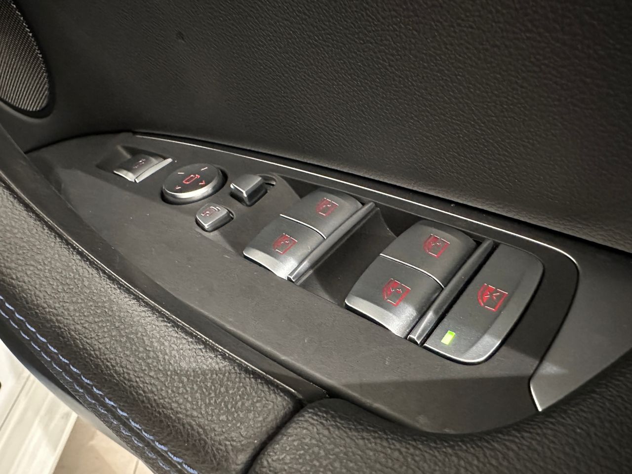 G01 X3 xDrive20d RHD ZA LCI