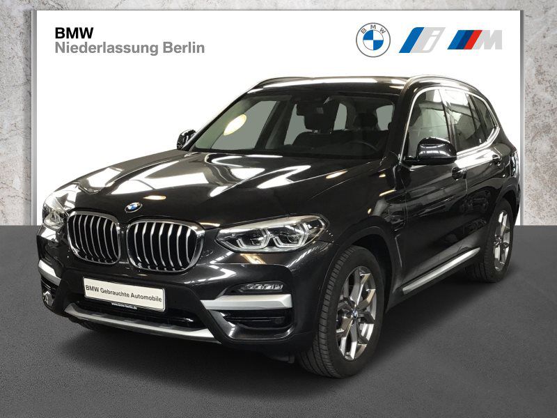 X3 xDrive30e