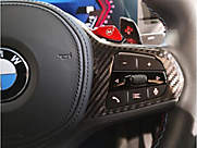 G80 M3 Competition M xDrive Saloon RHD