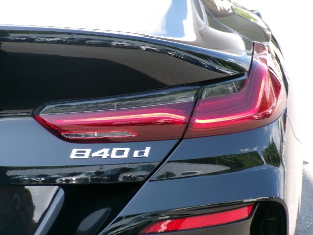 G16 840d xDrive Gran Coupe B57 3.0d