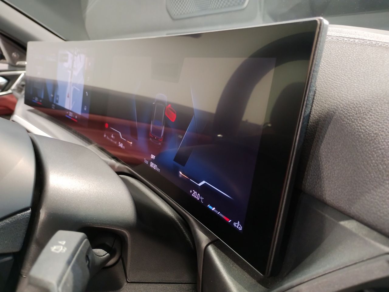 G23 M440i xDrive Convertible RHD