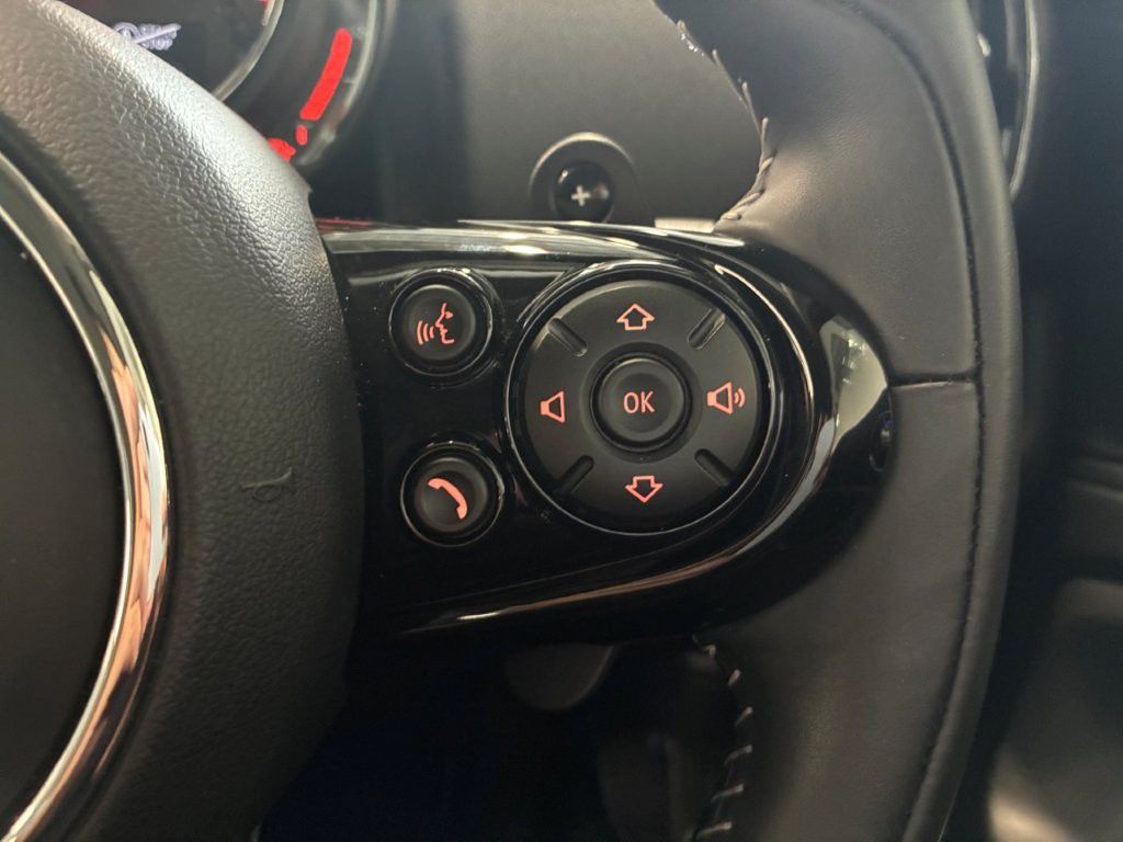 MINI CROSSOVER COPPER SD ALL4