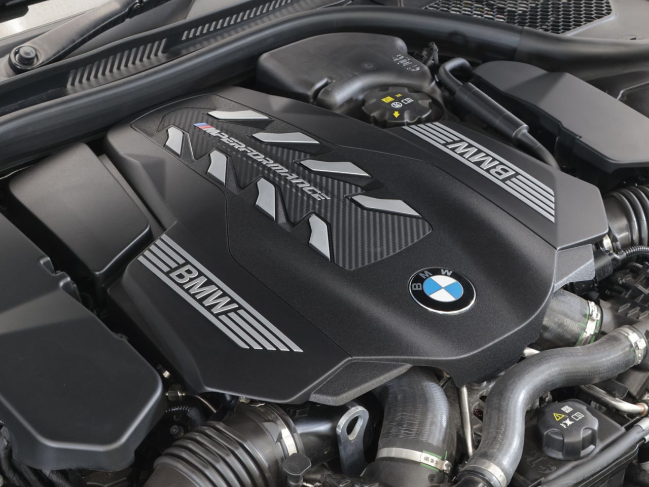 G16 M850i xDrive Gran Coupé N63B 4.4i