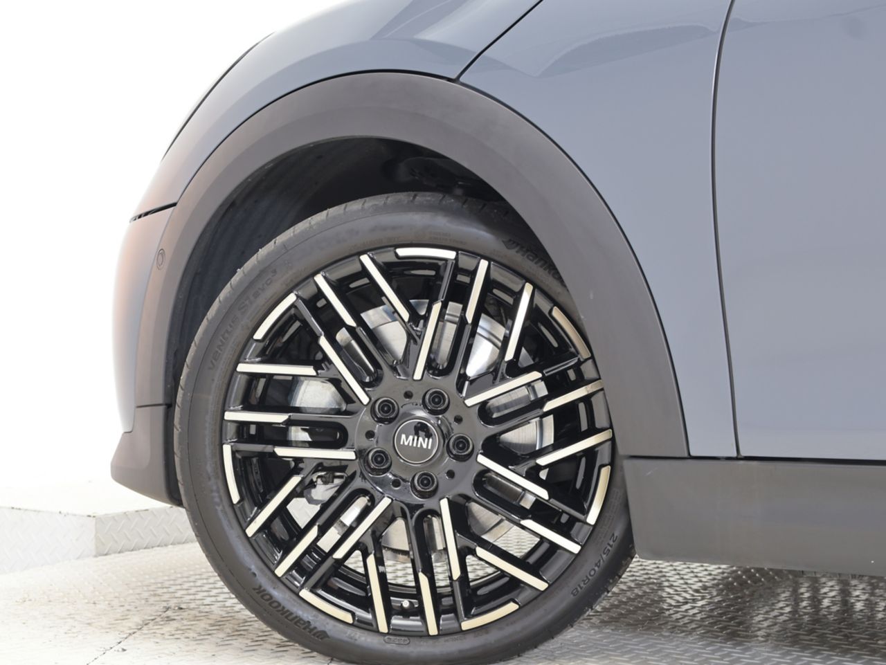 F67 MINI Cooper Convertible S