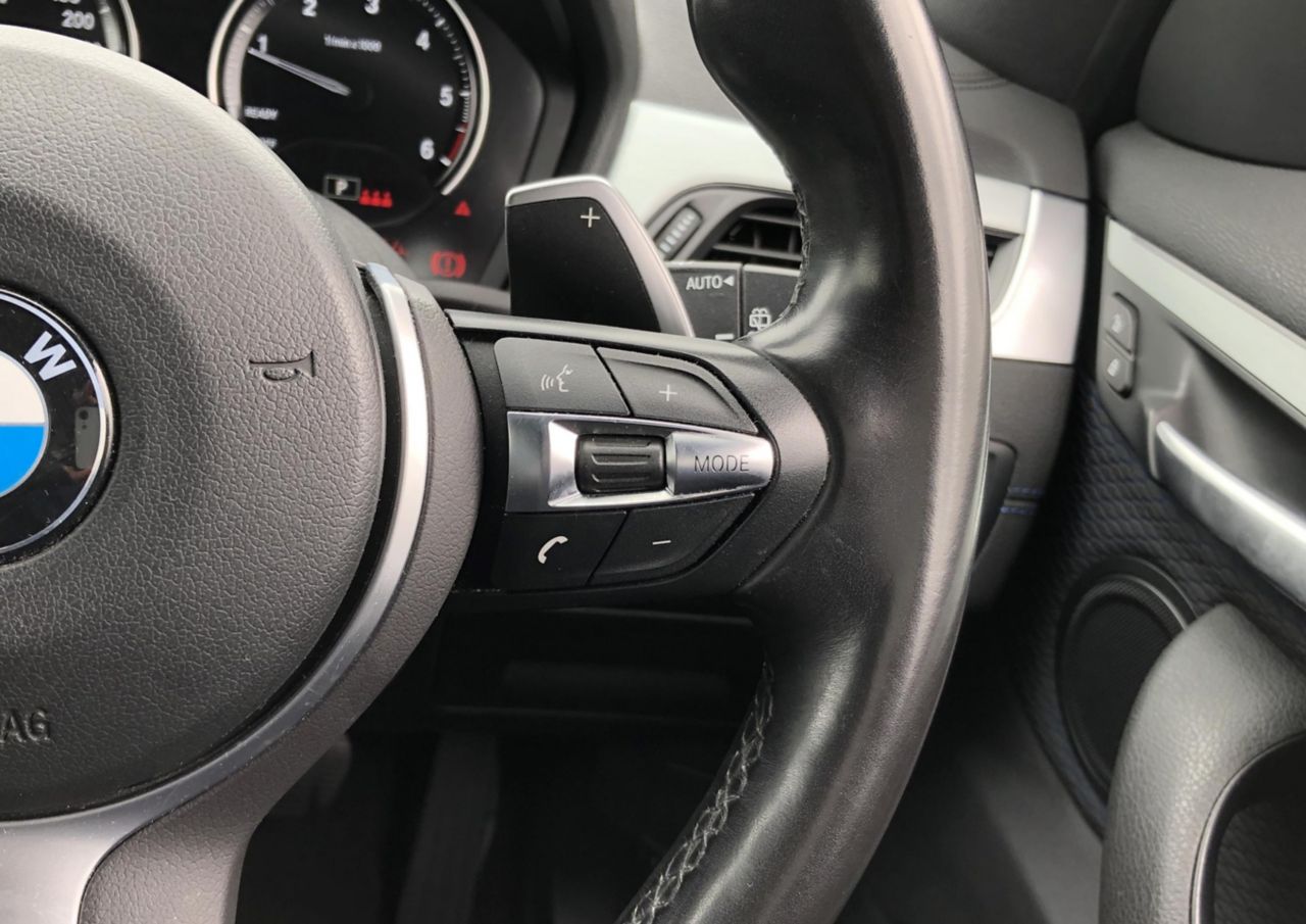 F48 X1 xDrive18d B47 2.0d LCI
