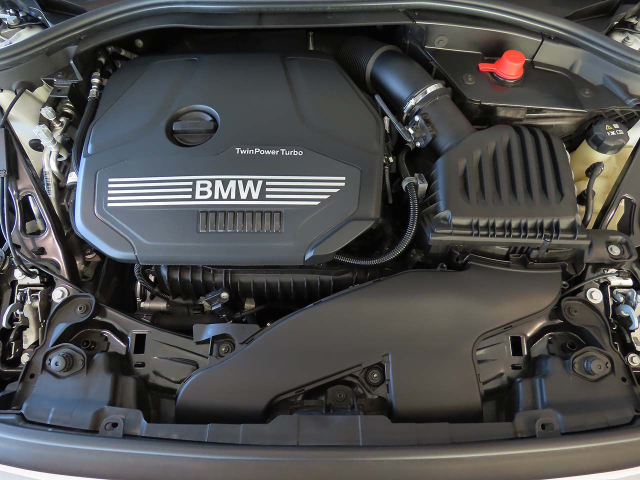 118i RHD