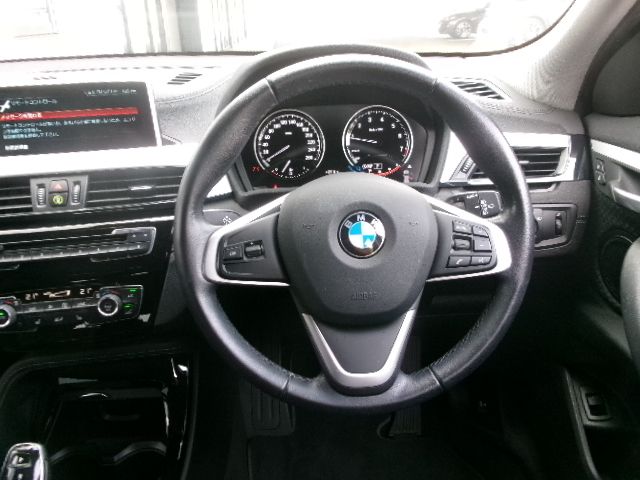 F39 X2 xDrive20i B48 2.0i SAC