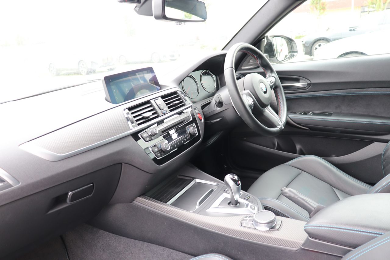 F87 M2 Competition S55 3.0i