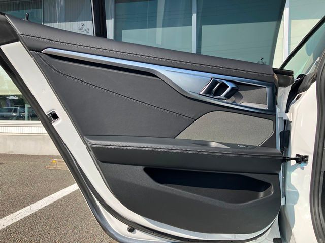 G16 840i M Sport Gran Coupe B58 3.0i