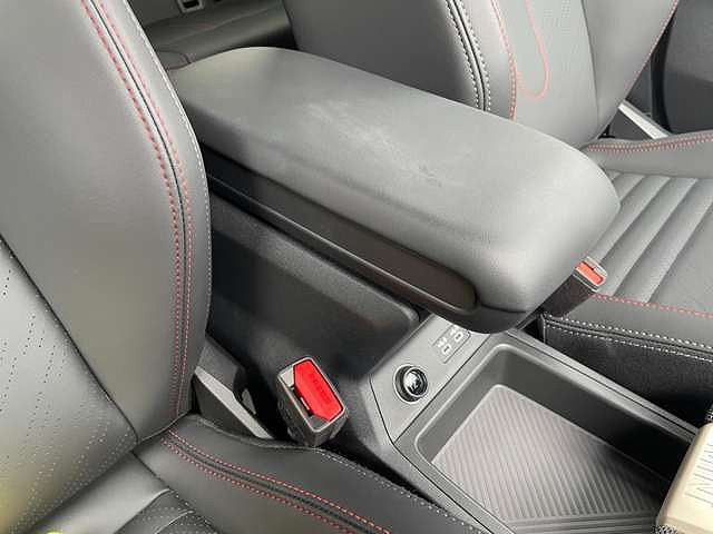 U25 MINI John Cooper Works Countryman ALL4