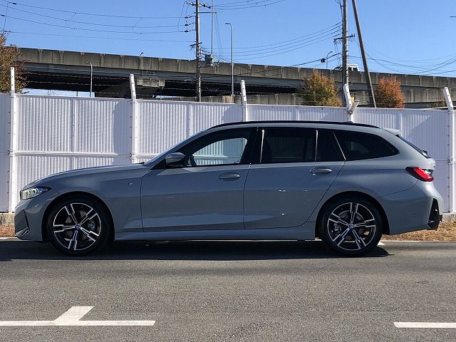 G21 320d xDrive Touring LCI RHD