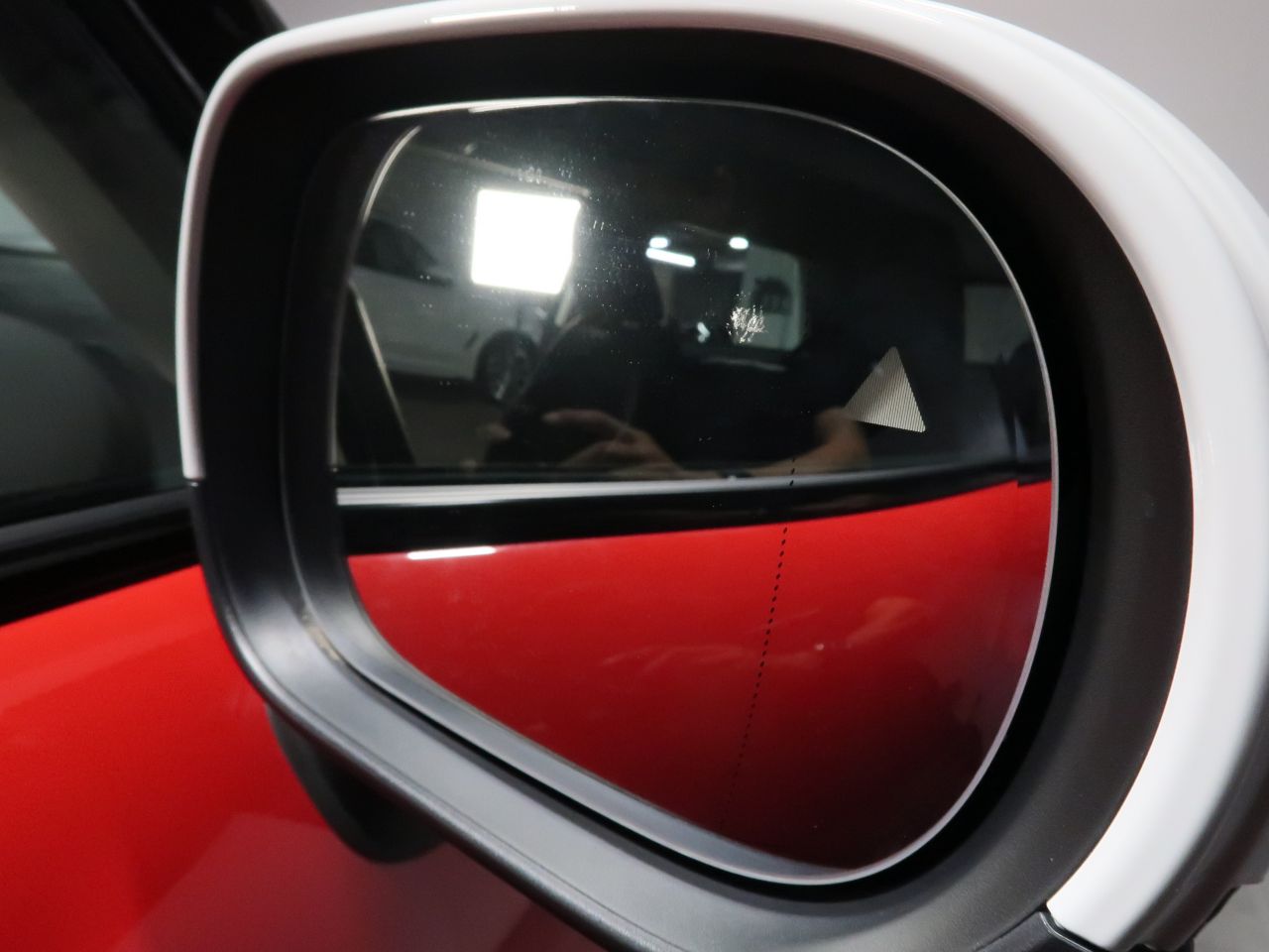 F66 MINI Cooper C 3Dr