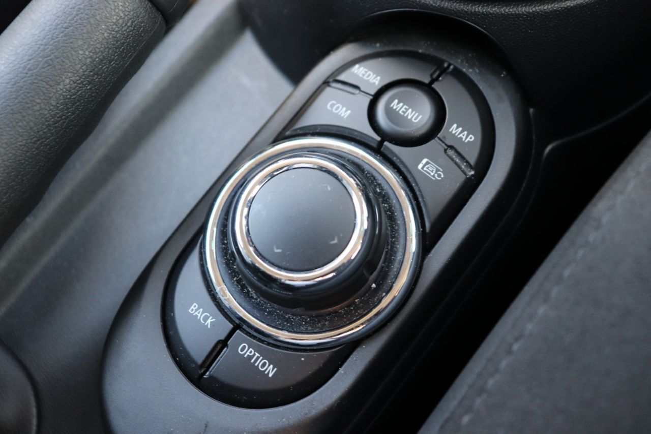 Cooper S 3 doors RHD