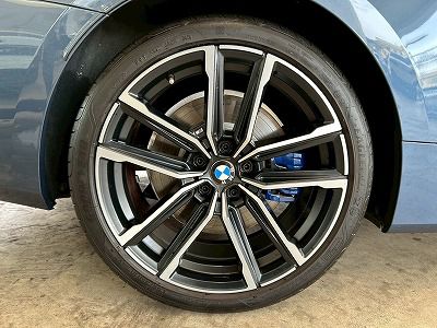 G22 M440i xDrive B58 3.0 RHD