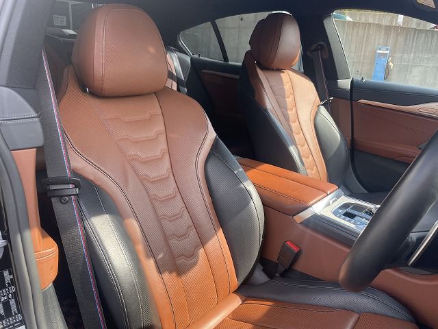 G16 840i M Sport Gran Coupe B58 3.0i