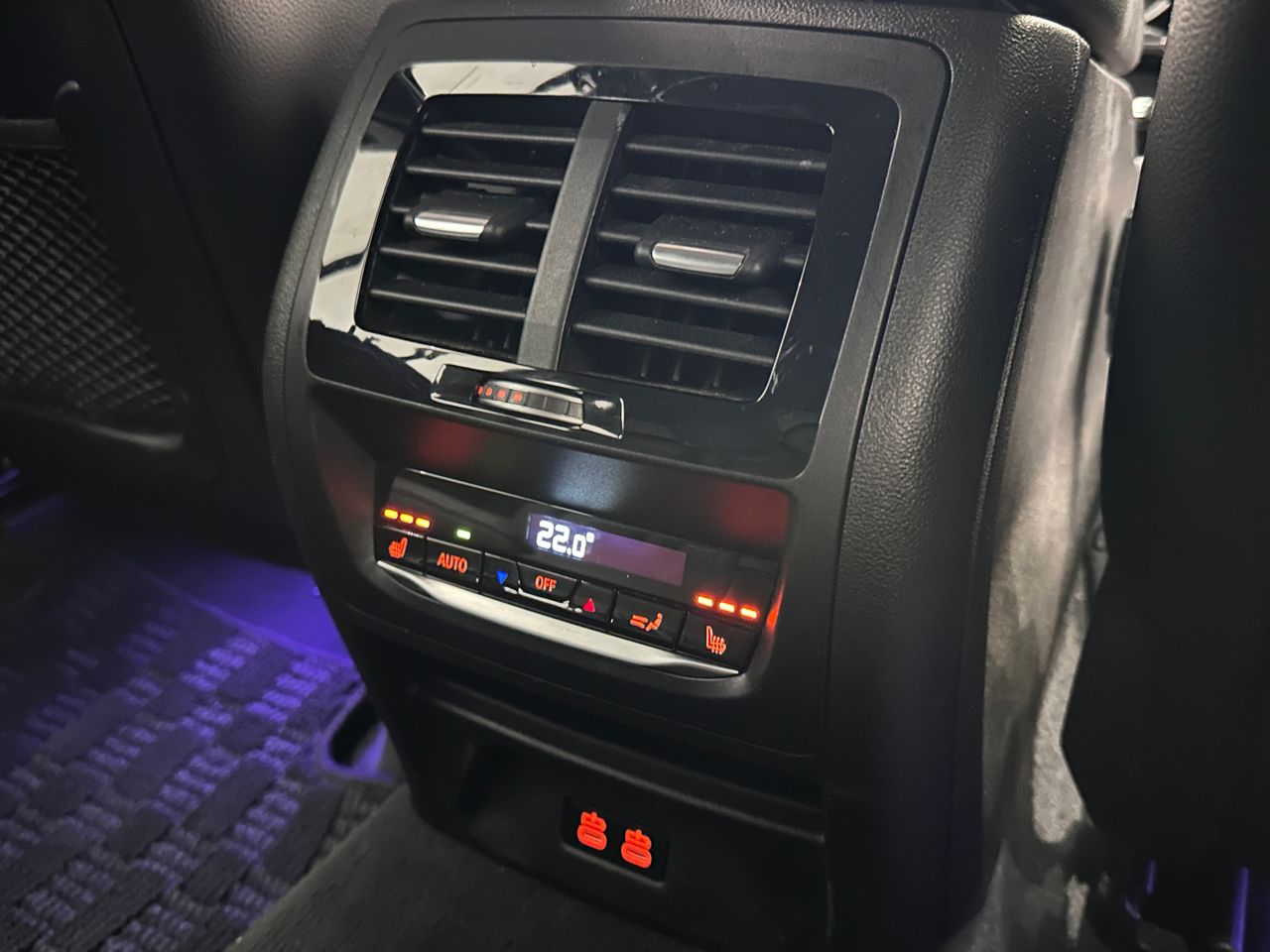 X3 M40d RHD ZA