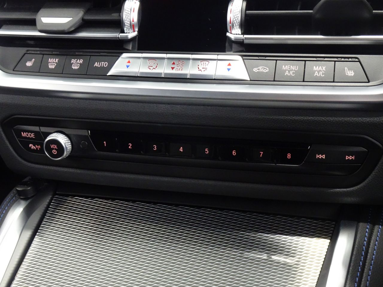 420i Gran Coupé RHD