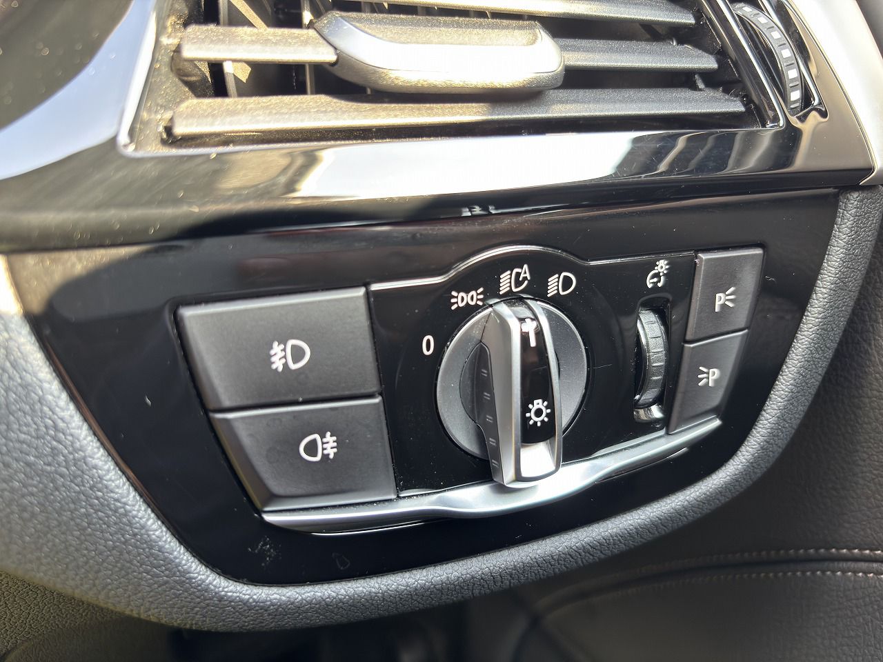 G31 520i SE Touring B48 2.0i TU