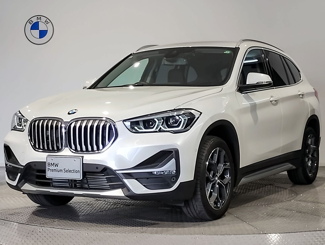 X1 xDrive 18d xLine
