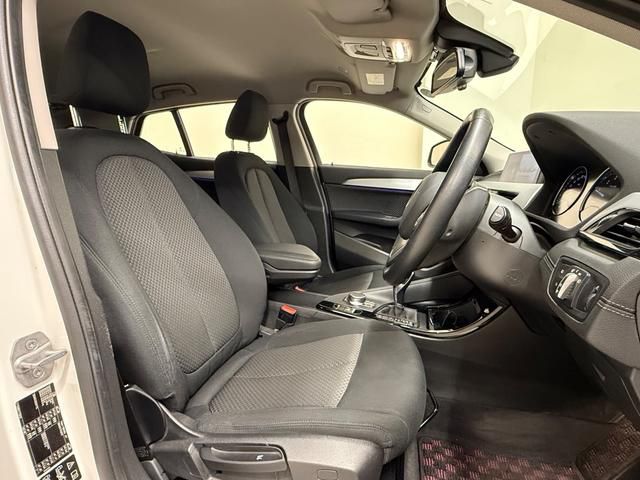 F39 X2 xDrive20i B48 2.0i SAC