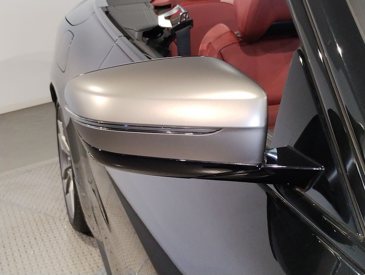 G23 M440i xDrive Convertible RHD