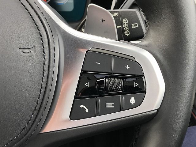G21 320i RHD