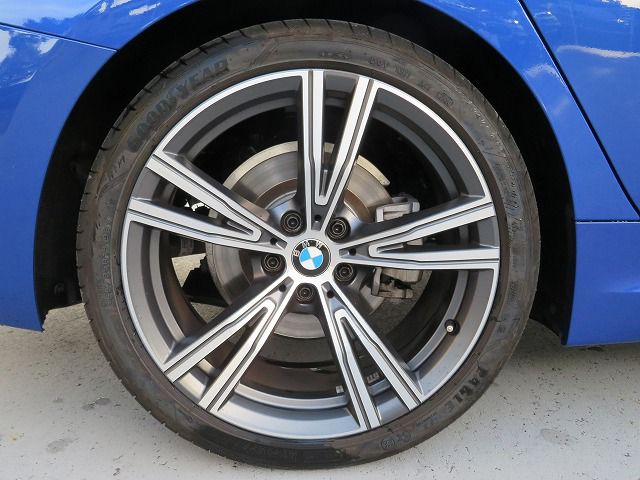 G21 320d xDrive Touring LCI RHD