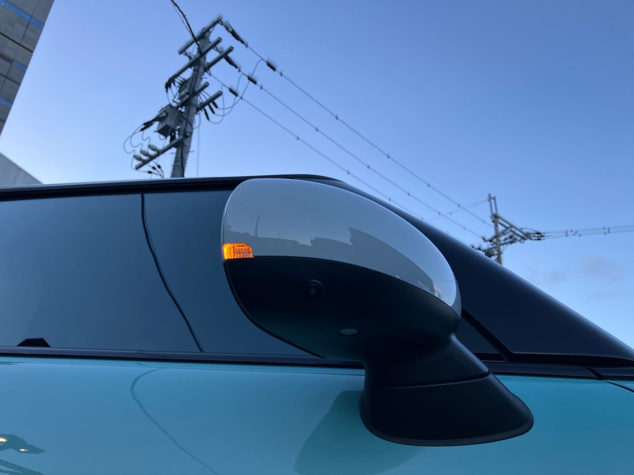 F66 MINI Cooper S 3Dr