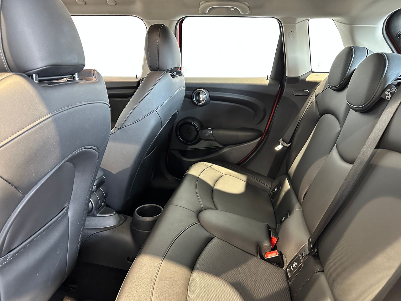 F55 MINI Cooper 5-Door Hatch LCI