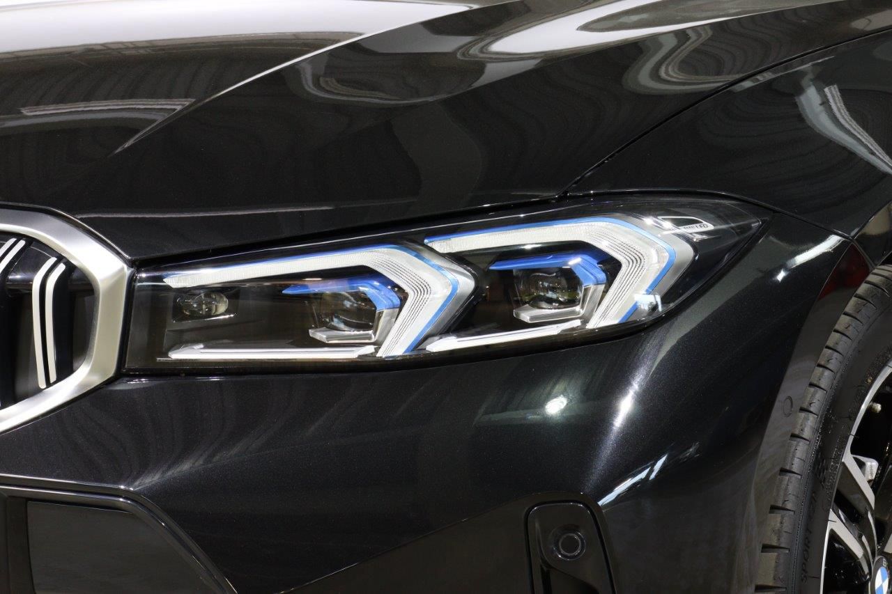 G21 320i Touring LCI RHD