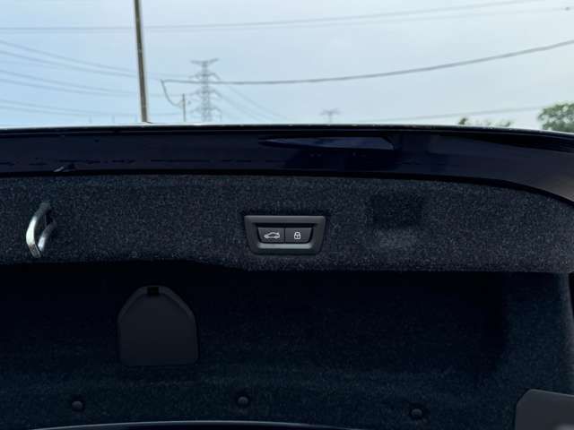520i Sedan RHD